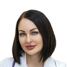 Шумова Юлия Владимировна, педиатр