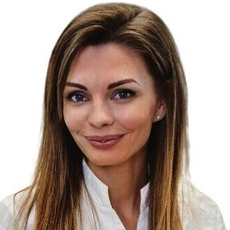 Шурыгина Анна Сергеевна, стоматолог-терапевт
