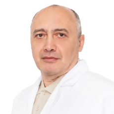 Болгов Михаил Александрович, невролог