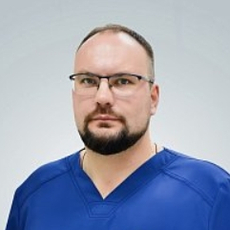 Ремизов Станислав Игоревич, хирург