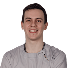 Румянцев Дмитрий Владимирович, детский стоматолог