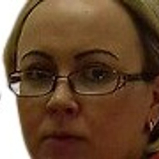 Дегтева Оксана Сергеевна, стоматолог-ортопед