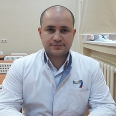 Амирханян Мхитар Грантович, невролог