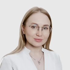 Яковлева Анастасия Николаевна, проктолог