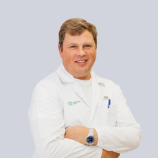 Светличный Сергей Анатольевич, детский офтальмолог