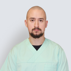 Афанасьев Вадим Александрович, инструктор ЛФК