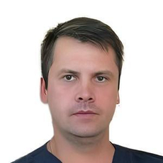 Караушев Антон Юрьевич, хирург