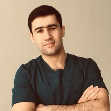 Зокиров Шавкат Хатамович, стоматолог-терапевт
