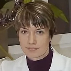 Чурлик Елена Васильевна, педиатр