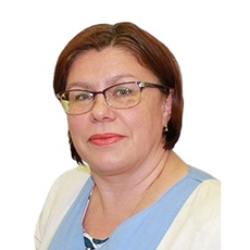 Гусева Кристина Альбертовна, гастроэнтеролог