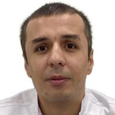 Олимов Акмал Зафарович, невролог