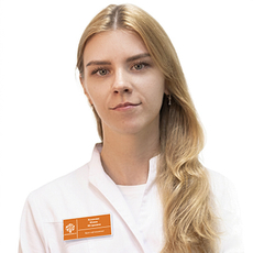 Хохлова Юлия Игоревна, офтальмолог