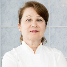 Перепелица Ирина Викторовна, стоматолог-ортопед