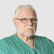 Крутиков Сергей Иванович, мануальный терапевт