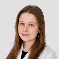 Борисова Анастасия Борисовна, психиатр