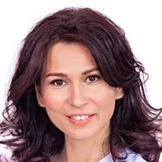 Бардачова Анна Викторовна, гинеколог