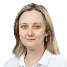 Негина Ольга Михайловна, эндокринолог