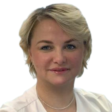 Лёвина Анна Валерьевна, гинеколог