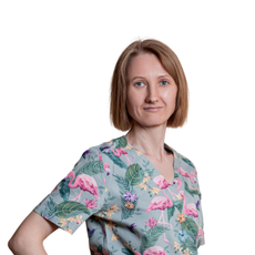 Агеева Татьяна Евгеньевна, детский инструктор ЛФК