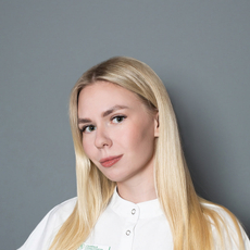 Василенко Эллина Ивановна, стоматолог-терапевт