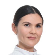Абдрахманова Лилия Магсумовна, стоматолог-терапевт