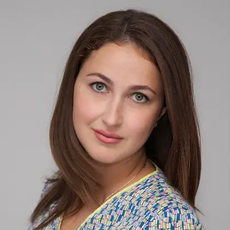 Мухтарова Юлия Николаевна, стоматолог-терапевт