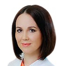 Степанова Ольга Семеновна, врач функциональной диагностики