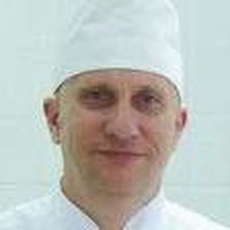 Чермных Лев Николаевич, стоматолог-терапевт