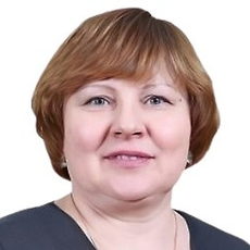 Гаймоленко Инесса Никандровна, педиатр