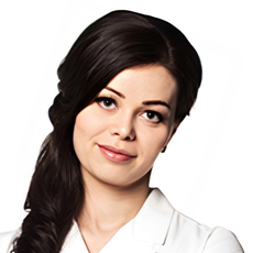 Устинова Елена Николаевна, стоматолог-терапевт