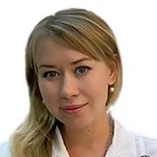 Рудская Марина Владимировна, терапевт