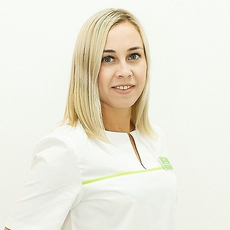 Филонова Надежда Николаевна, стоматолог-терапевт