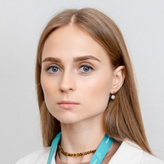 Мазова Кристина Алексеевна, проктолог