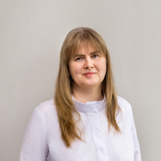 Стрельникова Дина Борисовна, неонатолог