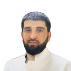 Дадаев Ибрагим Саладинович, хирург-проктолог