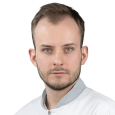 Глинский Александр Владимирович, стоматолог-ортопед