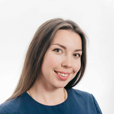 Зимина Оксана Владимировна, офтальмолог