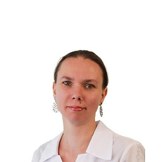 Русакова Галина Владимировна, офтальмолог