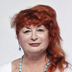 Шведова Светлана Григорьевна, семейный врач