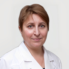 Ильина Лариса Анатольевна, педиатр