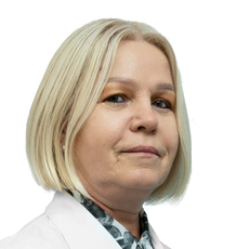 Федорова Марина Юрьевна, гинеколог