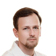 Кожака Александр Павлович, уролог