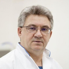 Ишмаметьев Игорь Леонтьевич, пластический хирург