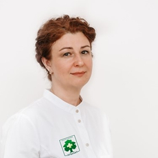 Савельева Людмила Алексеевна, косметолог