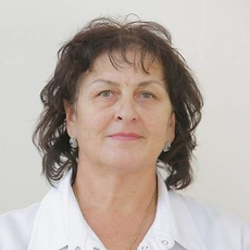 Гиш Фатима Байзетовна, стоматолог-ортопед