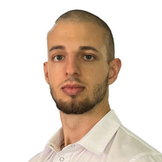 Чистов Михайл Андреевич, врач ЛФК