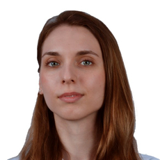 Блануца (Киселева) Софья Сергеевна, ортодонт