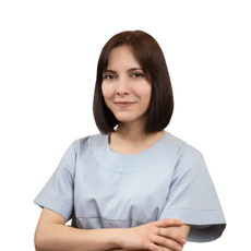 Меденцева Евгения Вадимовна, стоматолог-терапевт