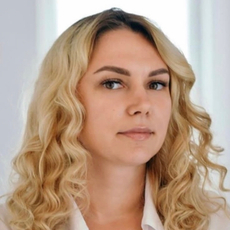 Лебедева Дарья Александровна, невролог