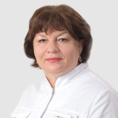 Минакова Любовь Николаевна, терапевт